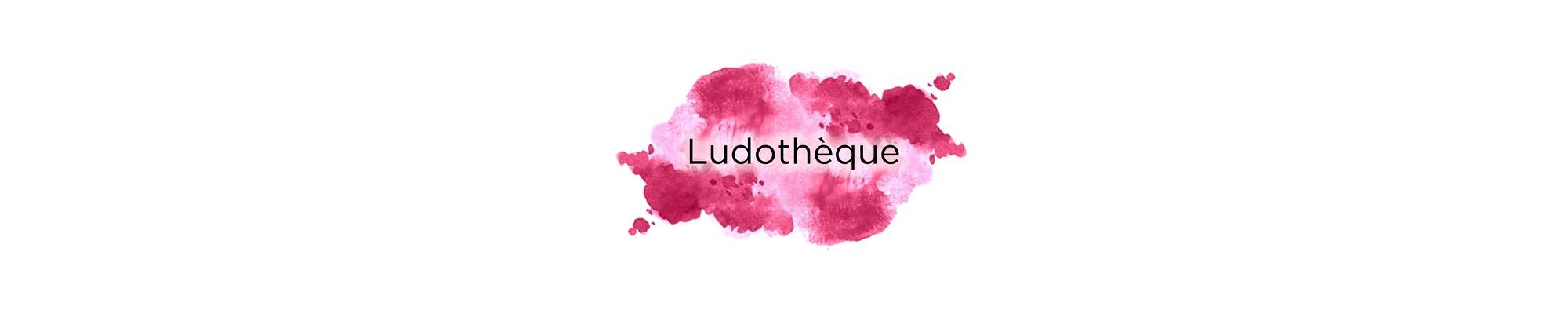 Ludothèque
