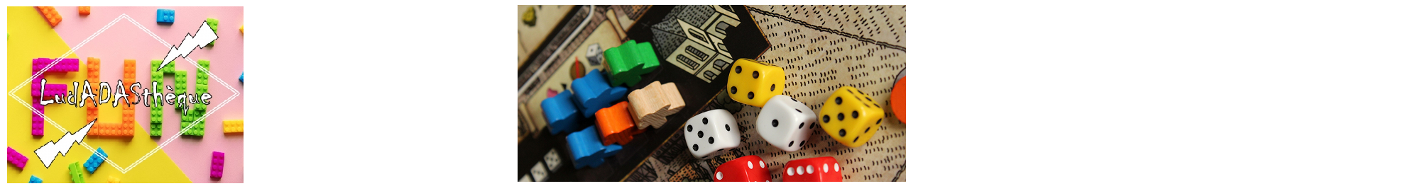 Soirée Jeux