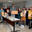 Atelier nichoirs