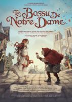 Le bossu de Notre Dame