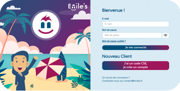 Emile's